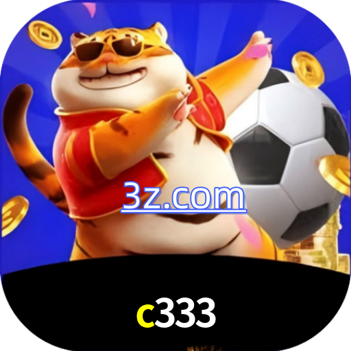 c333 logo